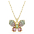 Swarovski Halskette - IDYLLIA - 5709950