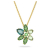Gema - 5658399 Halskette von Swarovski