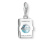 Thomas Sabo Charm - Passport - 1233-007-17