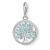 Thomas Sabo Charm - Tree of Love - 1469-041-17
