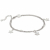 Nomination Armband - Nightdream - 148100/032