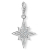 Thomas Sabo Charm - Stern - 1540-051-14
