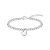 Boss Armband - Honey Heart Beads - 1580642
