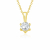 Best of Diamonds Halskette - UJP003.0.15GG
