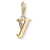 Thomas Sabo Charm - Buchstabe X Gold - 1631-414-39