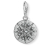 Thomas Sabo Charm - Charm Club - Coin Stern - 1716-643-14