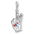 Thomas Sabo Charm - Charm Club - Stay True - 1752-007-7