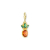 Thomas Sabo Charm - Ananas - 1879-472-7