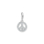 Thomas Sabo Charm - Peace - 1880-051-14