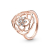 Pandora Ring - Rose Petals - 189412C01