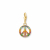 Thomas Sabo Charm - Peace - 1898-488-7