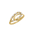 ELLA Juwelen Ring - 190-03108-41