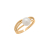 ELLA Juwelen Ring - 190-53096-41