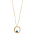 ELLA Juwelen Halskette - 190-53097-15