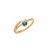 ELLA Juwelen Ring - 190-53097-41