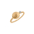 ELLA Juwelen Ring - 190-53098-41
