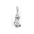 Thomas Sabo Charm - Fuchs - 1901-129-7