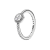 Pandora Ring - Klassische Eleganz - 190946CZ