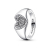 Radiant Heart - 192491C01 Ring von Pandora