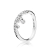 Pandora Ring - Tröpfchen - 197108CZ