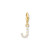 Thomas Sabo Charm - Charmista Buchstabe J - 1973-414-14