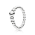 Pandora Ring - String of Beads - 197536
