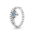 Pandora Ring - Disney Cinderella pumpkin - 199191C01