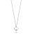 FJF JEWELLERY Halskette - Icon Kite - FJF0010037SWH