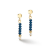 Coeur de Lion Ohrringe - Little Twinkle - 203321.0721.0