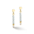 Coeur de Lion Ohrringe - Little Twinkle - 203321.0730.0
