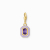 Thomas Sabo Charm - Oktagon - 2034-565-13