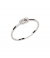 Momentoss Ring - Weißgold - 21000132