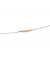 Momentoss Armband - Rosegold - 21000166