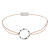 Momentoss Filo Armband - Kreis - 21205257