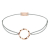 Momentoss Filo Armband - Kreis - 21205285