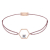 Momentoss Filo Armband - Hexagon - 21205391