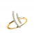 Momentoss Ring - Gelbgold - 21300041
