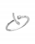 Momentoss Ring - Weißgold - 21300043