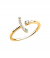 Momentoss Ring - Gelbgold  - 21300044