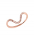 Momentoss Ring - Rosegold - 21300072