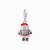 Thomas Sabo Charm - Santa Claus - 2196-691-7