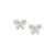 RAYOFLIGHT Butterfly - 240204/040 Ohrstecker von Nomination