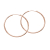 Auranto Creolen - M240359