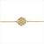 Auranto Armband - Flower - M250336
