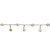 Auranto Armband - M251115