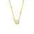 Auranto Collier - M261652