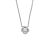 Auranto Collier - Silbercollier - M262049