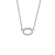 Auranto Collier - Silbercollier - M262081