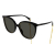 GG1076S-001-56 Sonnenbrille von Gucci