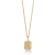 Jeberg Halskette - Flow - 43000